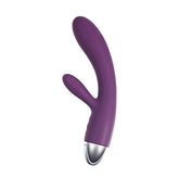Vibrador Alice - Violet - Cake Sex Shop 2